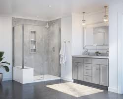 Bath Tub Shower Replacements
