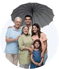 Best Term Insurance Plan For Senior