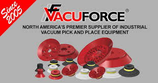 vacuforce vacuum venturi air powered