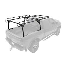 Heavy Duty Over Cab Steel Truck Rack