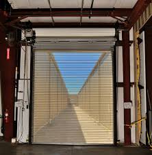 roll up garage doors in cleveland
