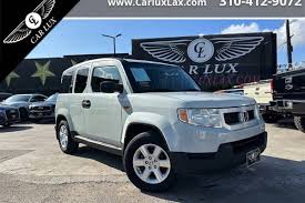 Used 2010 Honda Element For In