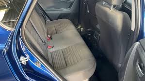 Used 2018 Blue Toyota Auris Hatchback 1