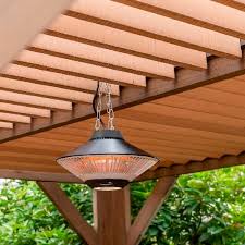 Hanging Infrared Patio Heater Mars