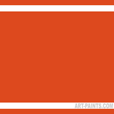 New Allis Chalmers Orange Paint