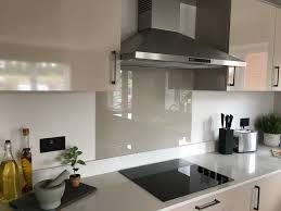 Bespoke Glass Splashbacks Ltd