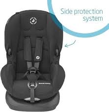 Maxi Cosi Priori Sps Toddler Car Seat W