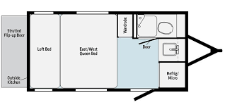 Sold New 2023 Winnebago Hike 1316 Fb