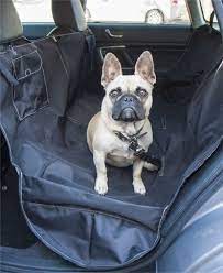 Rear Pet Seat Cover Hammock Offer