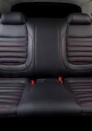 Kia Seltos Classic Drive Interior