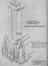 the empire state building