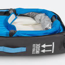 Uppbaby Travel Bag For Rumbleseat Bassinet