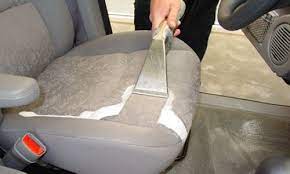Car Seat Cleaning Services In Local