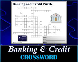 Banking Credit Finance Terminology
