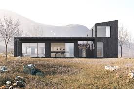 Modular Homes Net Zero