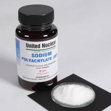 Sodium Polyacrylate Dp 6 50