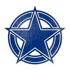 Dallas Cowboys Vector Art Icons And