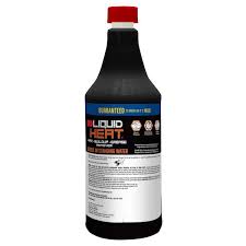 Zep 32 Oz Liquid Heat Gel Industrial