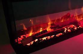 Common Electric Fireplace Problems And