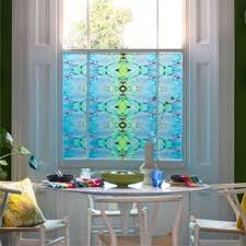 Stained Glass Window Stained