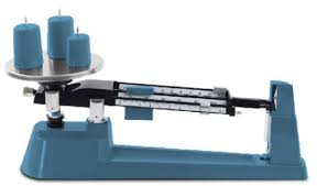 china 2610g triple beam balance 2600g