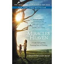 miracles from heaven a little girl