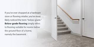 Best Flooring For A Basement 50floor
