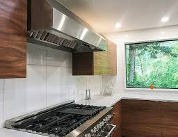What Is A Range Hood Filter And How Do