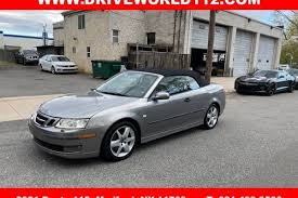Used Saab 9 3 For In Boston Ma