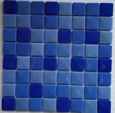 Murals Glass Mosaic Tiles For Wall And