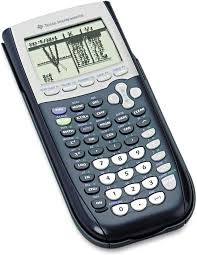 Ti 84 Plus Graphics Calculator
