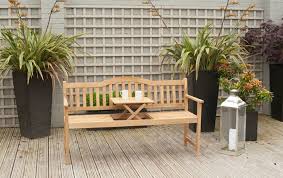 Buy Wooden Garden Furniture Free Uk