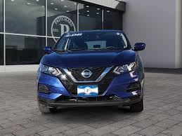 2020 Nissan Rogue Sport For In
