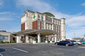 Holiday Inn Suites St Catharines