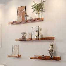 Floating Shelves Shelves Acrylic Shelf