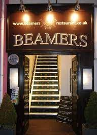 beamers restaurant brixham tripadvisor