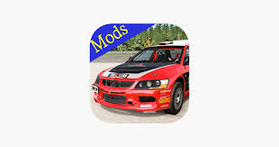 mods for beamng drive on the app