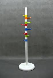 Coat Rack Fom Ikea 1980s For At