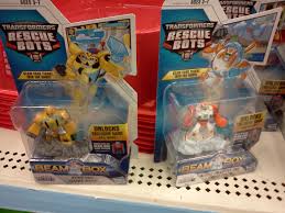 rescue bots beam bots game arriving at