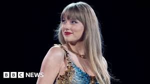 Taylor Swift Australia To Host