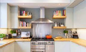 What To Consider When Adding A Range Hood