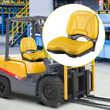 Vevor Universal Tractor Seat Industrial