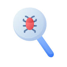 Bug Catcher Generic Flat Gradient Icon