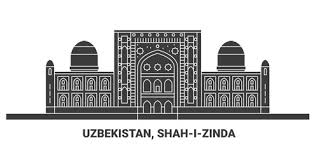 Mughal Architecture Art Vector Images