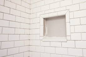 Install Subway Tile In Your Bathroom