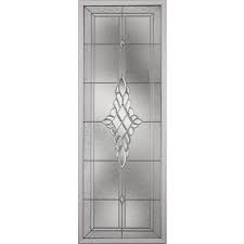 Door Glass The Home Depot