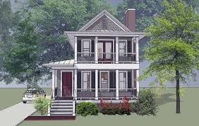Plan 75500 Colonial Home Plan Ideal