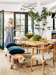 Inside Julianne Hough S Home