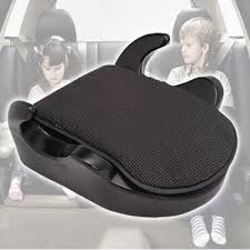 Car Booster Cushion Baby Seat