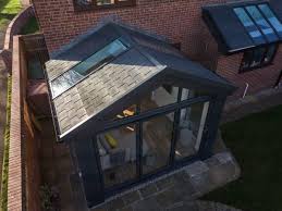 Replacing Conservatory Roofs With Solid